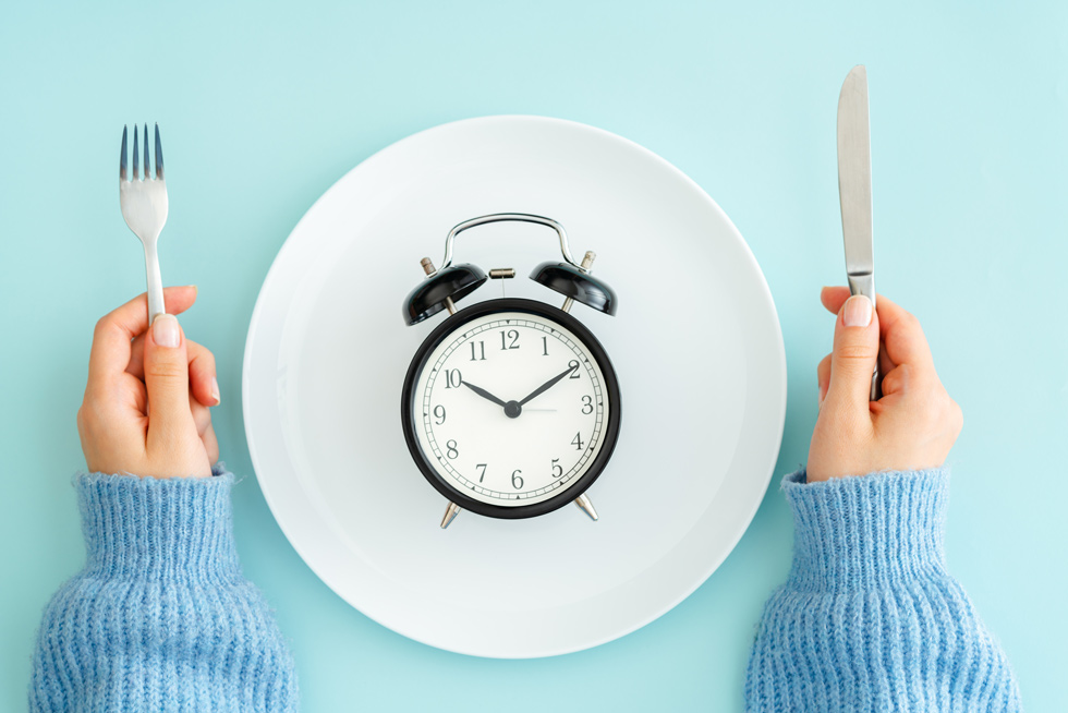 Fasting For Fitness – Yesterday's News? Or Is There Firm Science?